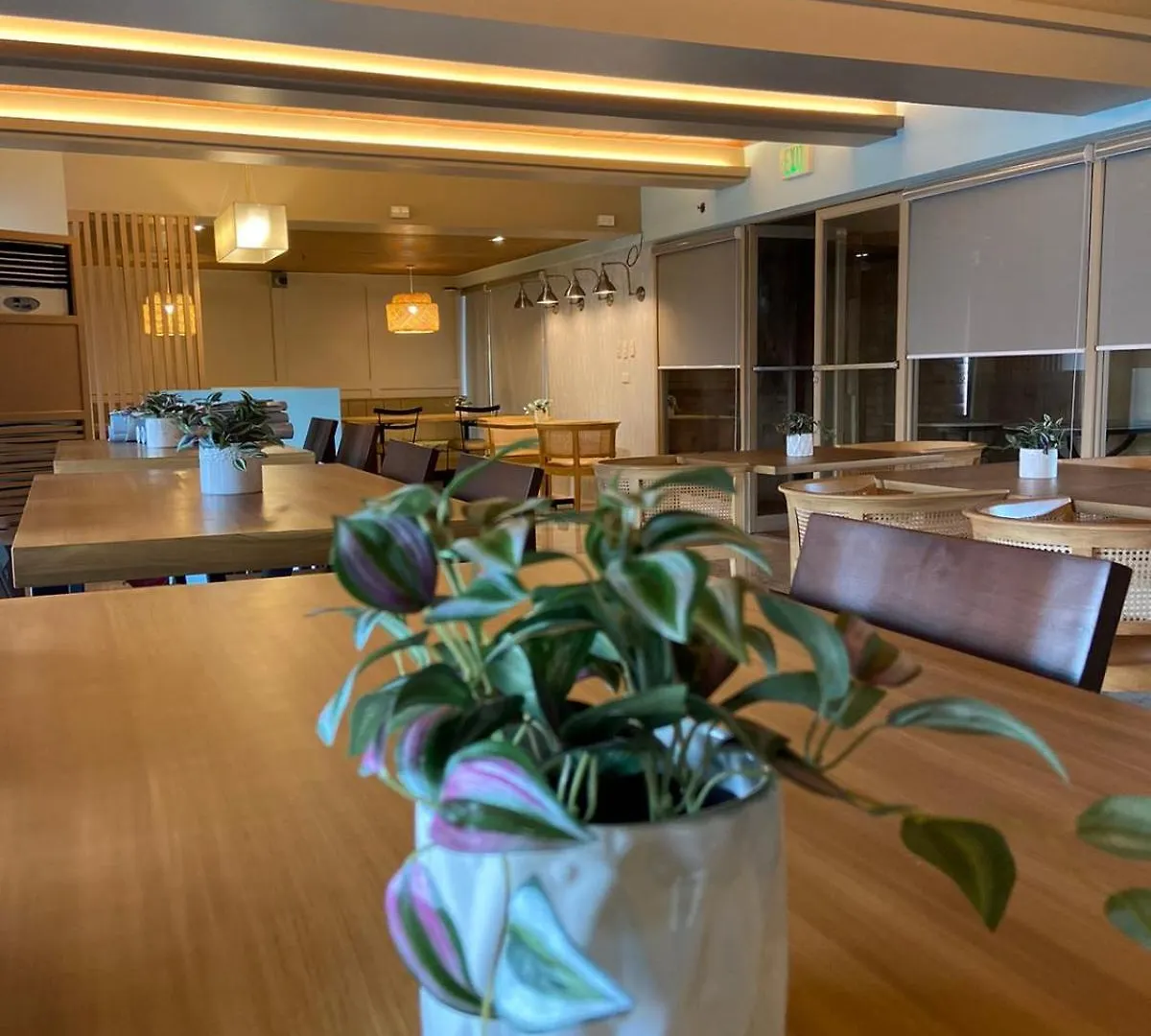Апарт-отель Copacabana Apartment Hotel Пасай