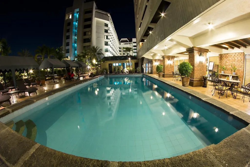 Copacabana Apartment Hotel Manilla