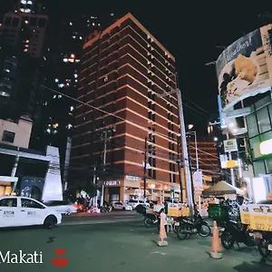 Makati At Travelers Manilla