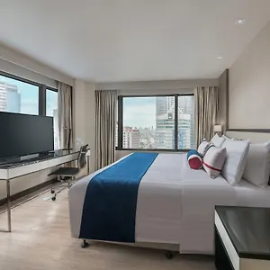 Hotel Seda Residences Makati