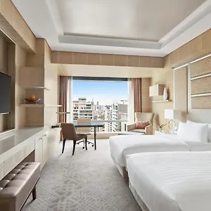 Hotel Shangri-la The Fort, Manila