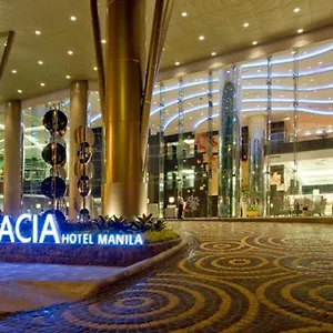 Hotel Acacia Manila