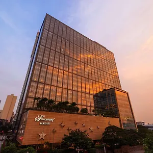 Hotel Fairmont Makati
