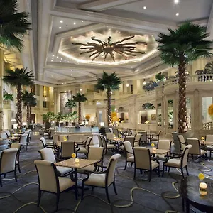 Hotel The Peninsula Manila