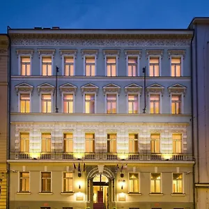 Raffaello Hotel