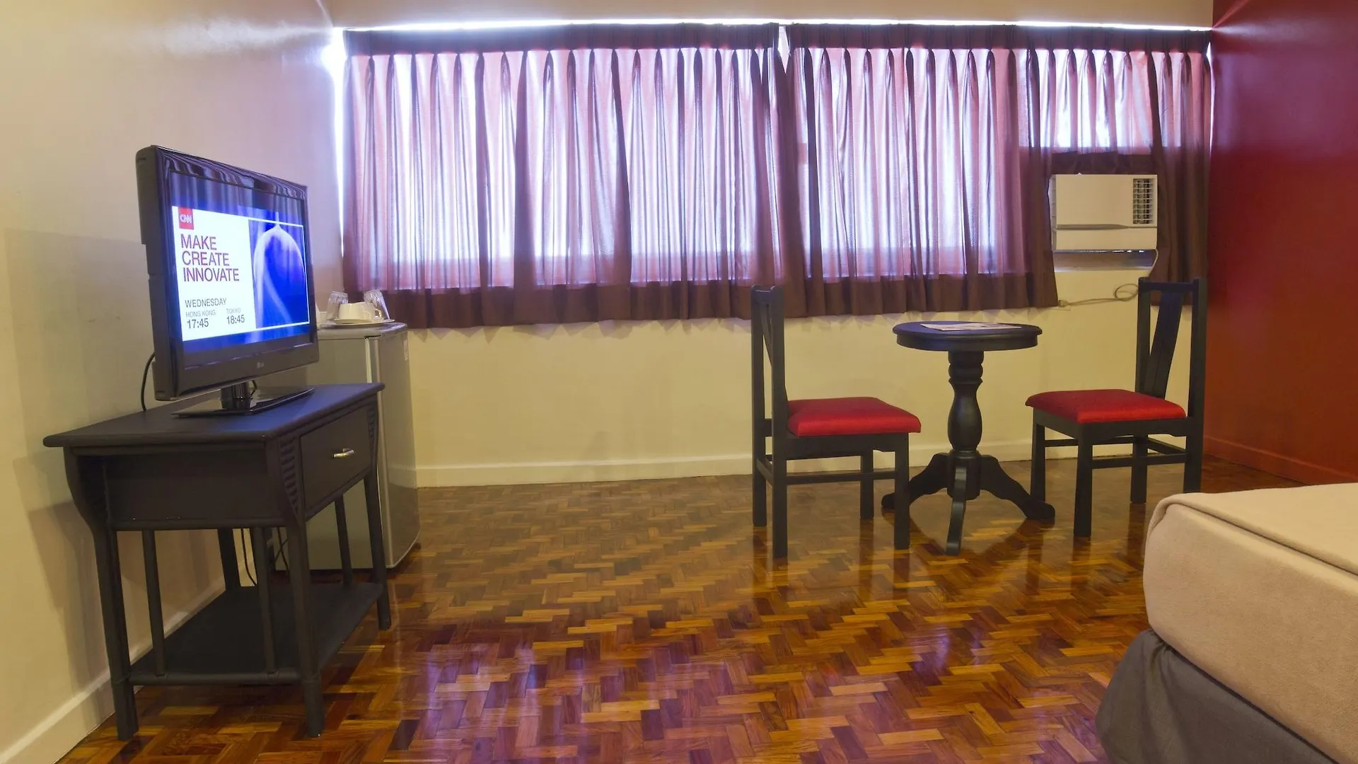 Appart hôtel Copacabana Apartment Hotel Pasay