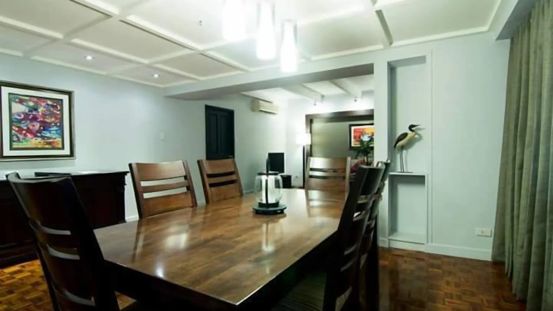Copacabana Apartment Hotel Pasay
