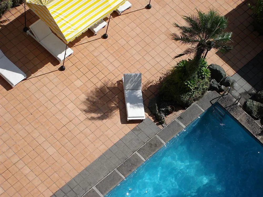 Copacabana Apartment Hotel Pasay