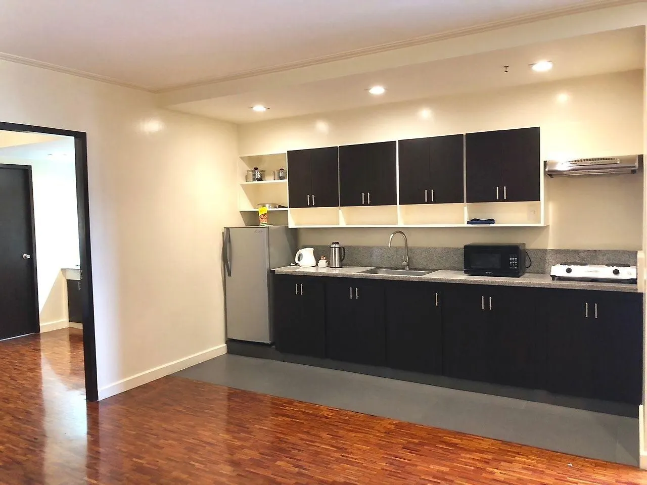 Copacabana Apartment Hotel Pasay Philippines