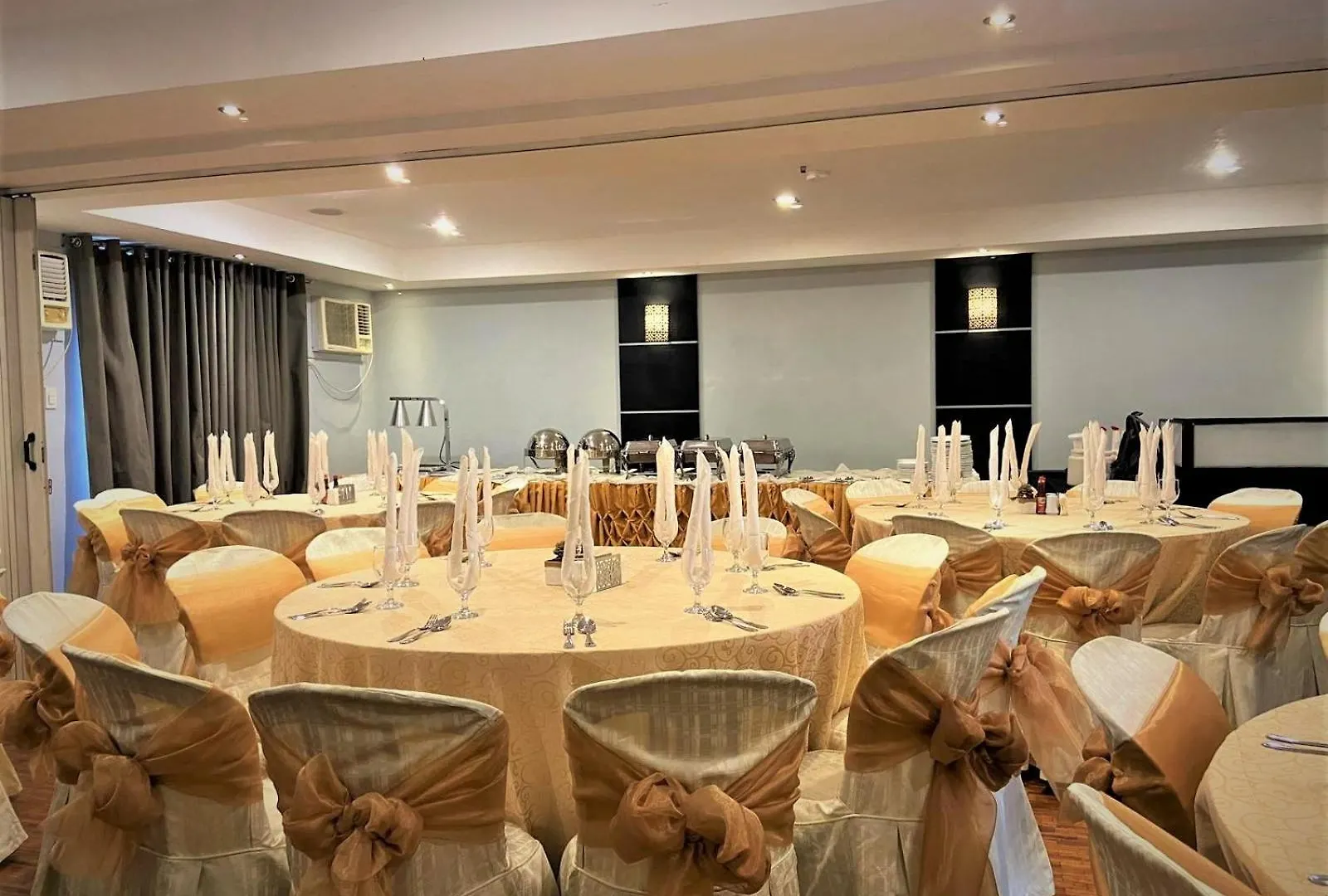 *** Appart hôtel Copacabana Apartment Hotel Pasay Philippines