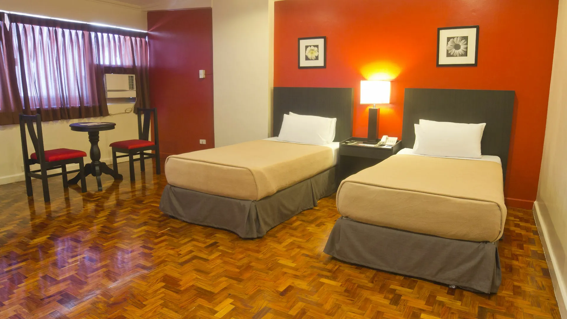 Appart hôtel Copacabana Apartment Hotel Pasay