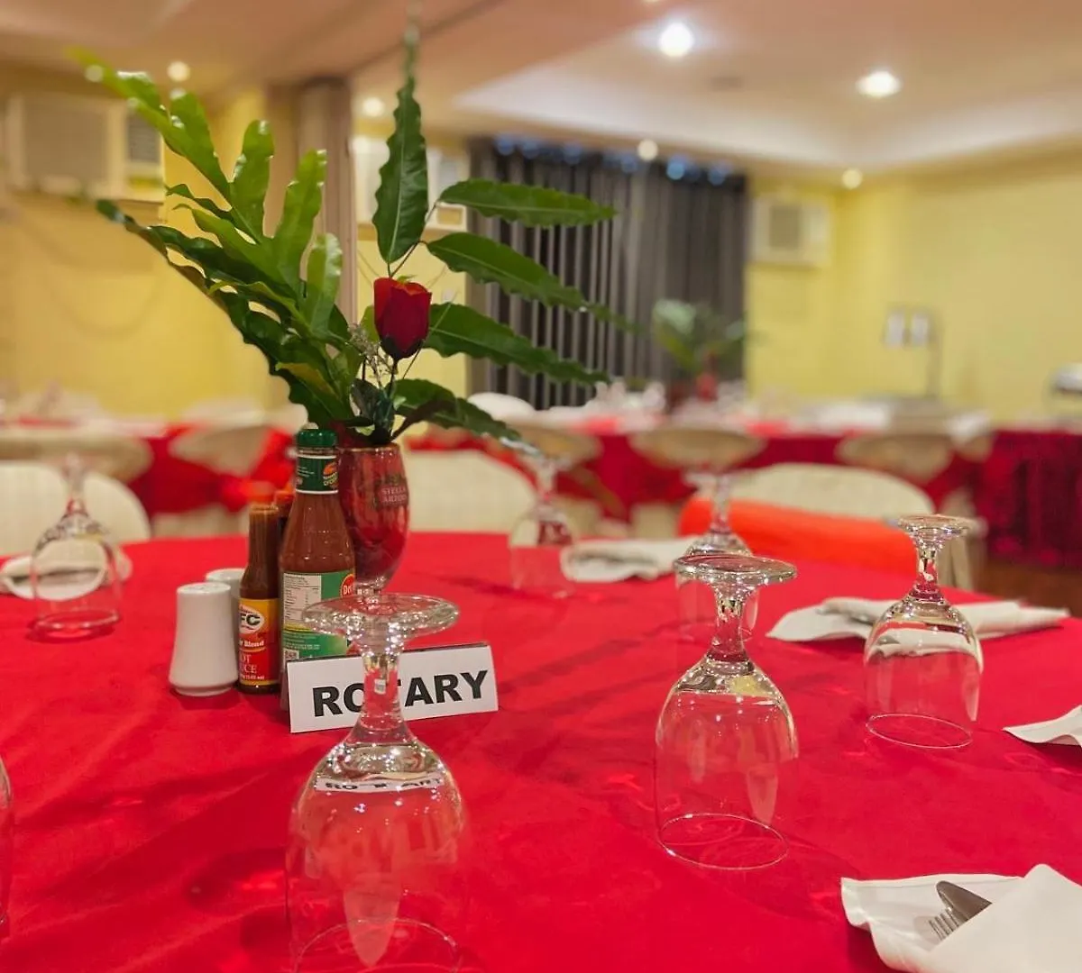 Copacabana Apartment Hotel Pasay Aparthotel
