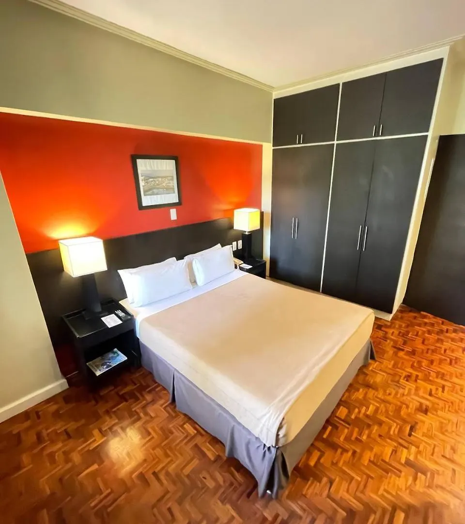 Copacabana Apartment Hotel Pasay