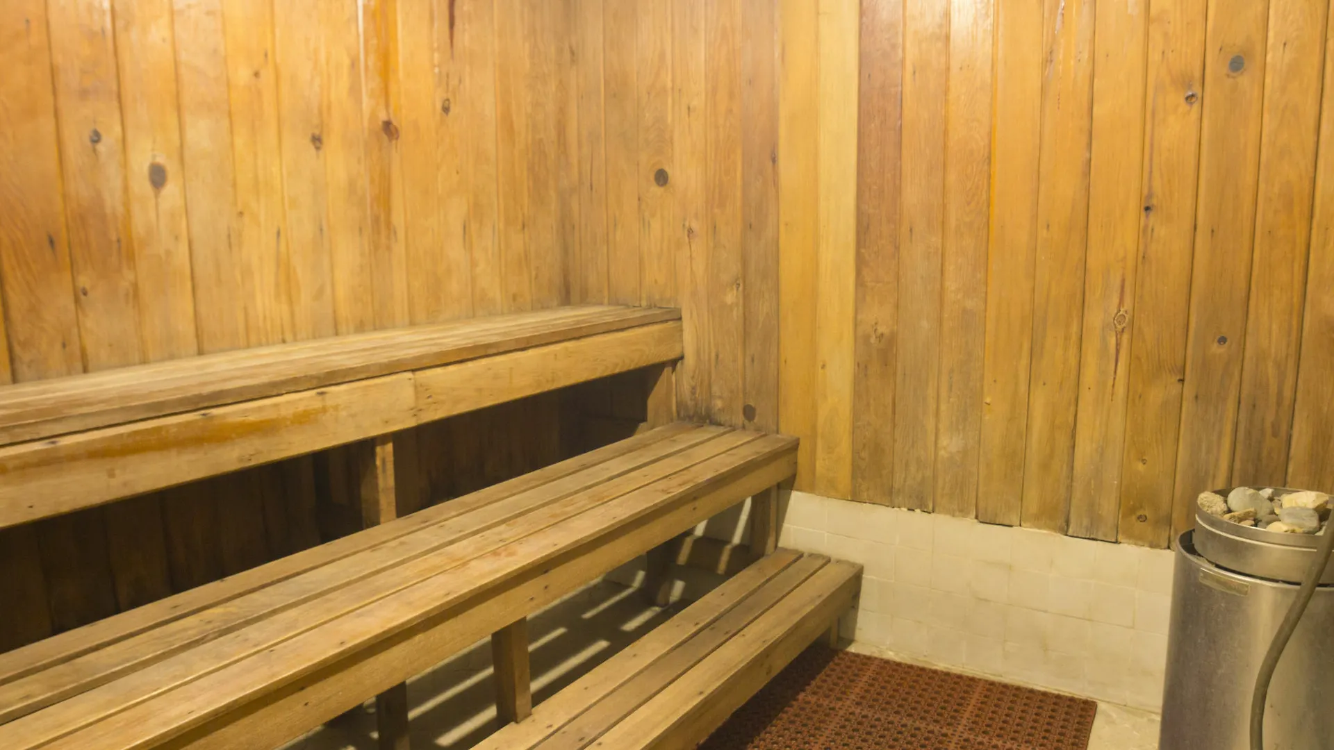 Aparthotel Copacabana Apartment Hotel Pasay